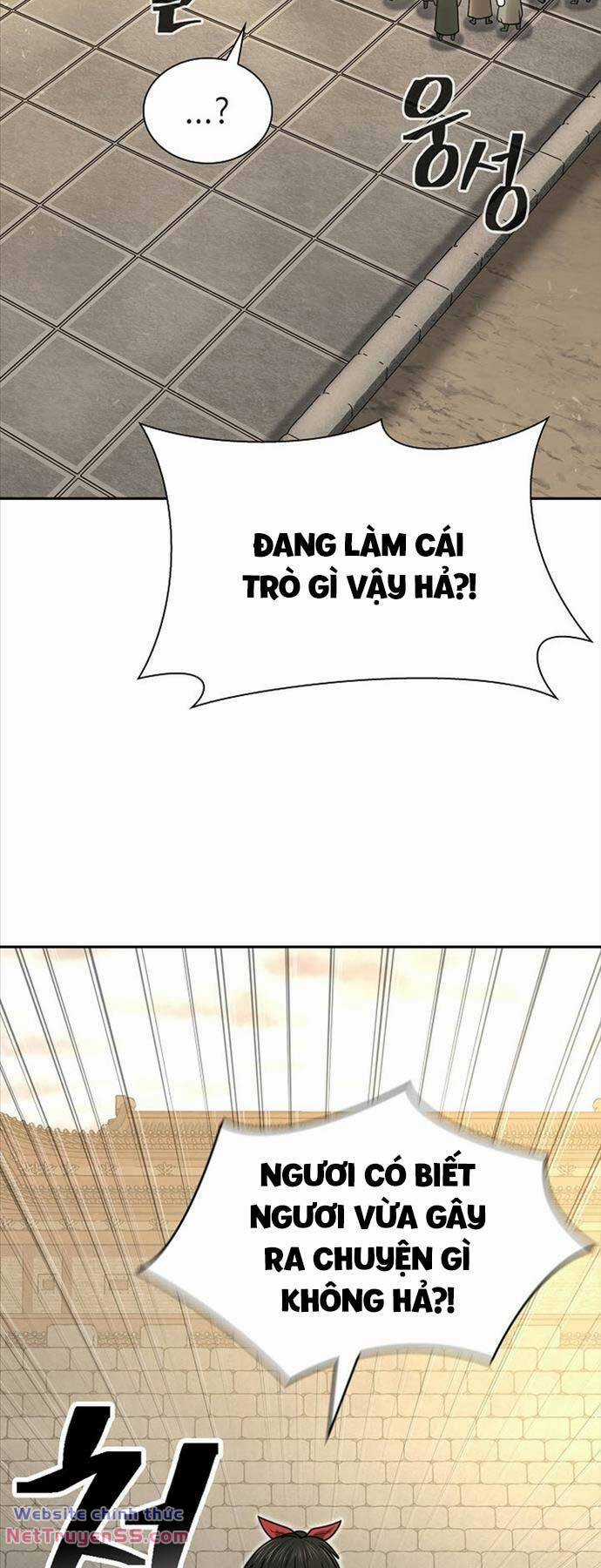 Kiếm Ma Đạo Chapter 63 trang 6