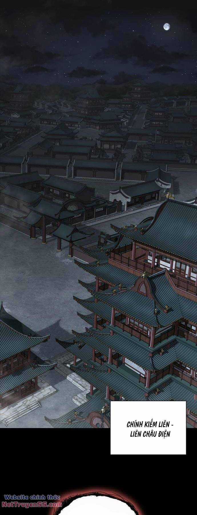 Kiếm Ma Đạo Chapter 63 trang 60