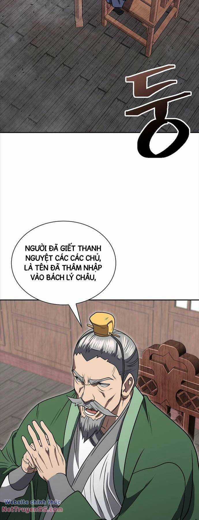 Kiếm Ma Đạo Chapter 63 trang 62