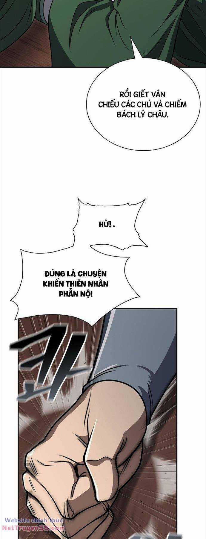 Kiếm Ma Đạo Chapter 63 trang 63