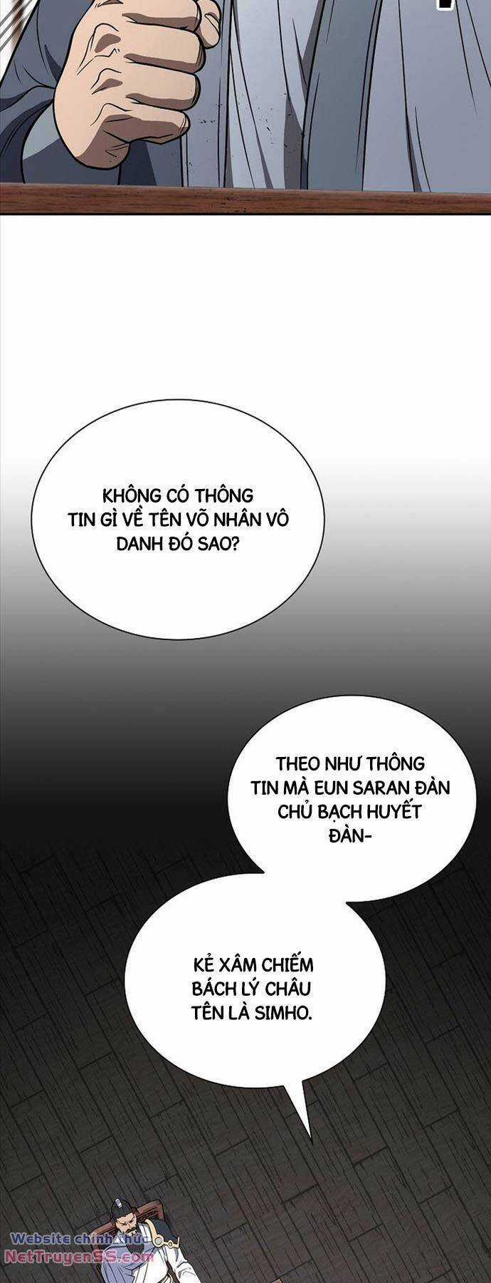 Kiếm Ma Đạo Chapter 63 trang 65