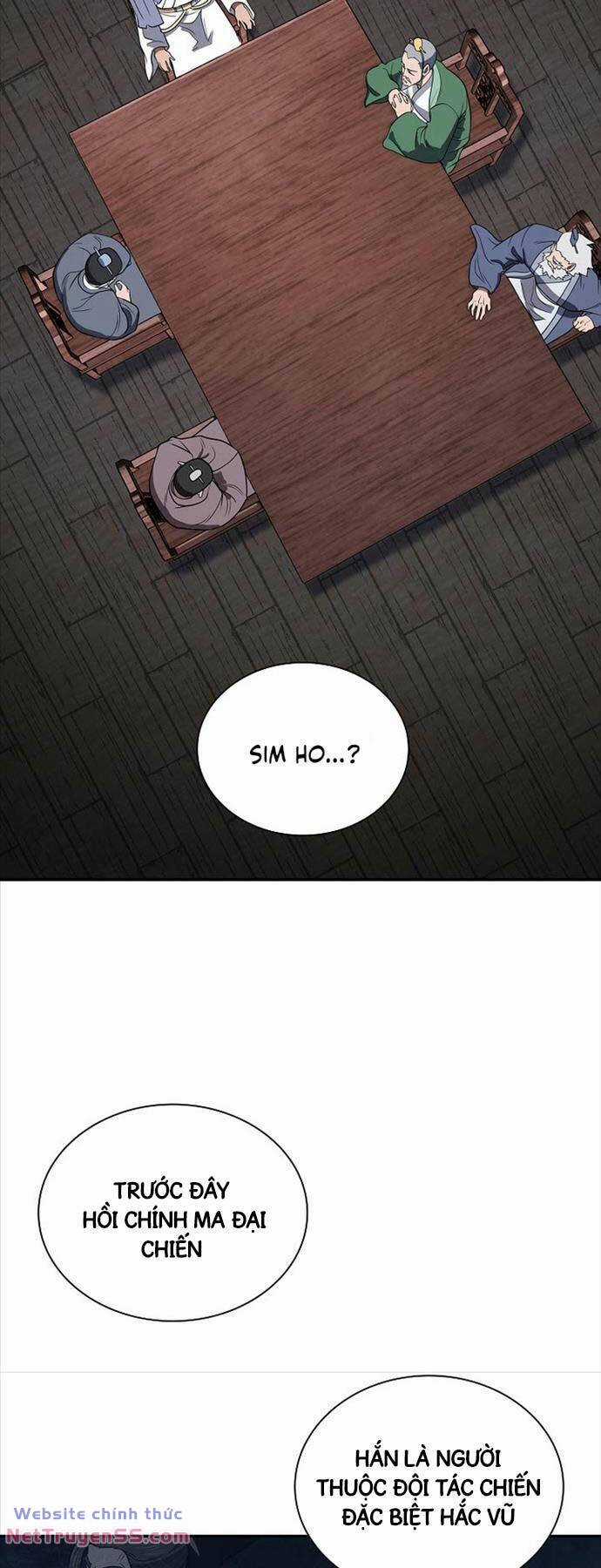 Kiếm Ma Đạo Chapter 63 trang 66