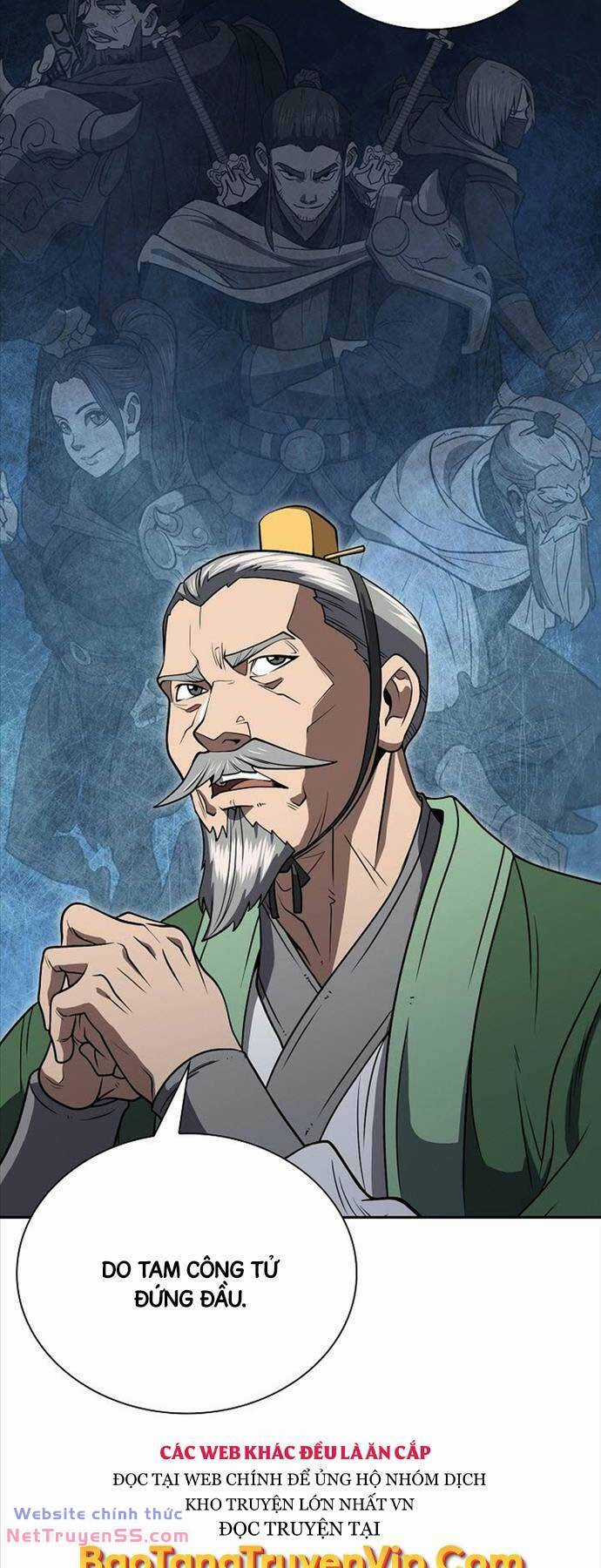 Kiếm Ma Đạo Chapter 63 trang 67