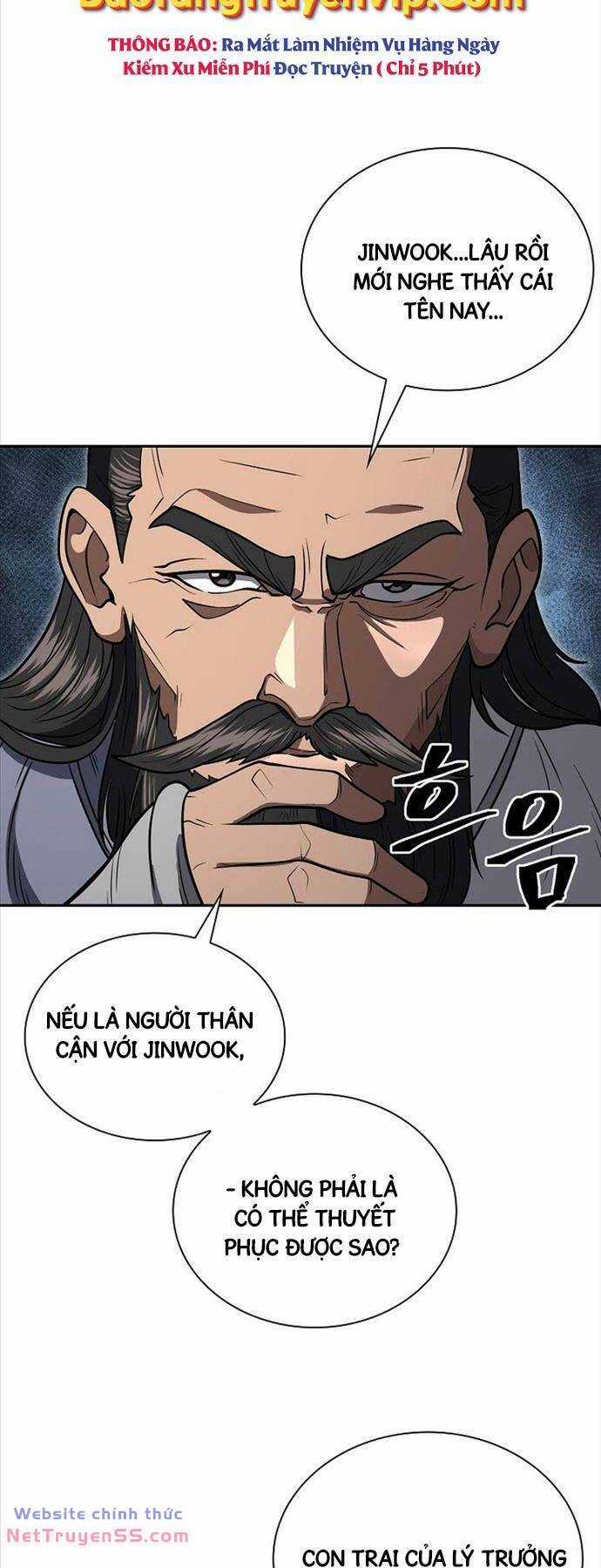 Kiếm Ma Đạo Chapter 63 trang 68