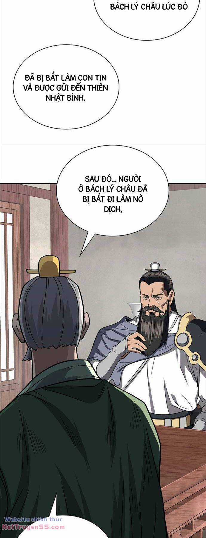 Kiếm Ma Đạo Chapter 63 trang 69