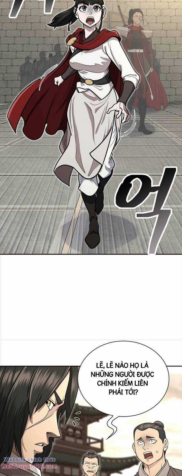 Kiếm Ma Đạo Chapter 63 trang 7