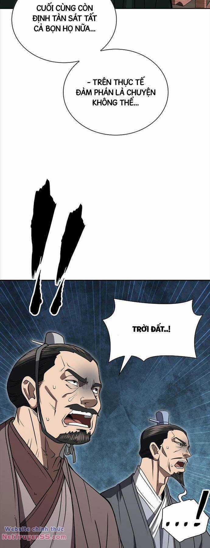 Kiếm Ma Đạo Chapter 63 trang 70