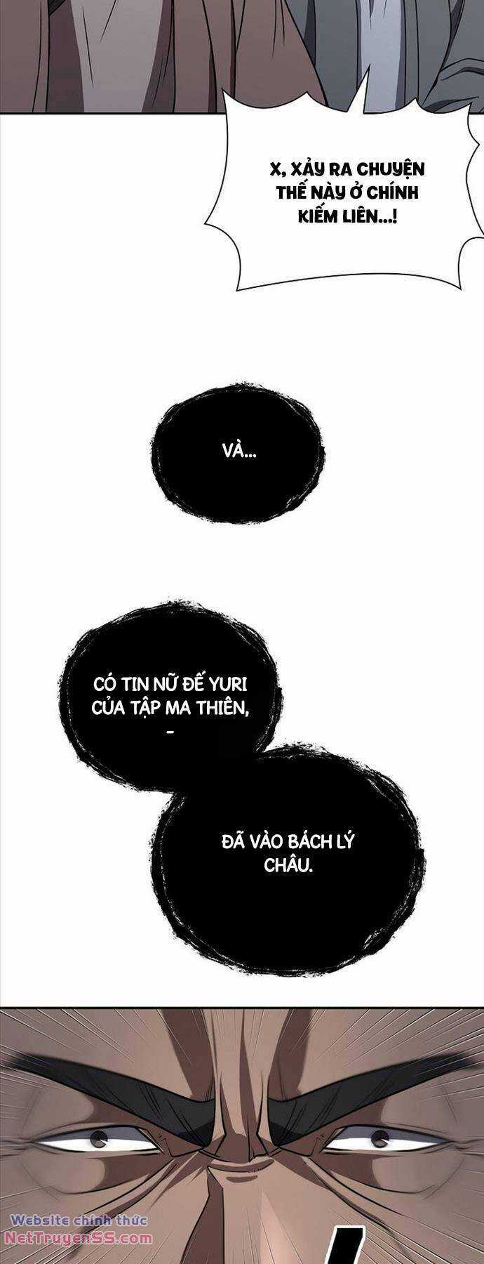 Kiếm Ma Đạo Chapter 63 trang 71