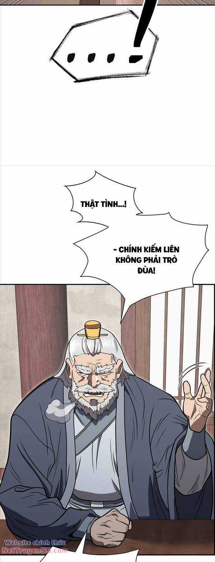 Kiếm Ma Đạo Chapter 63 trang 72