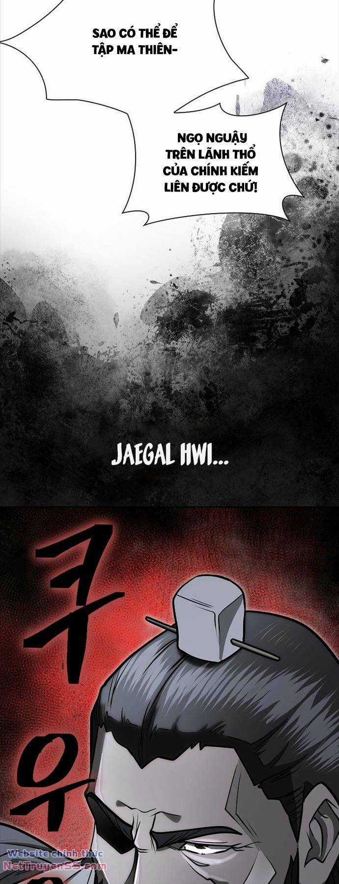 Kiếm Ma Đạo Chapter 63 trang 73