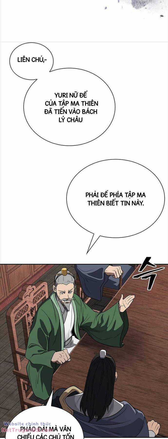 Kiếm Ma Đạo Chapter 63 trang 75