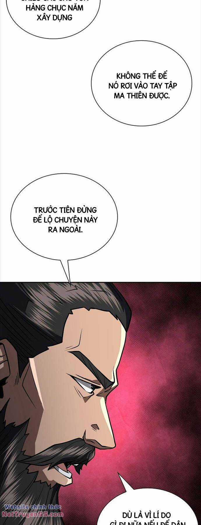 Kiếm Ma Đạo Chapter 63 trang 76