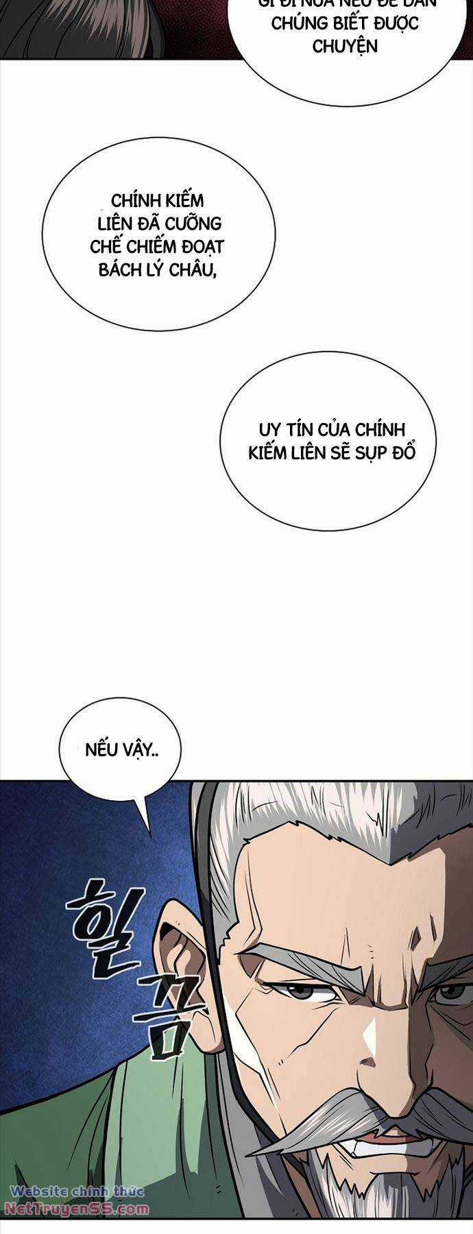 Kiếm Ma Đạo Chapter 63 trang 77