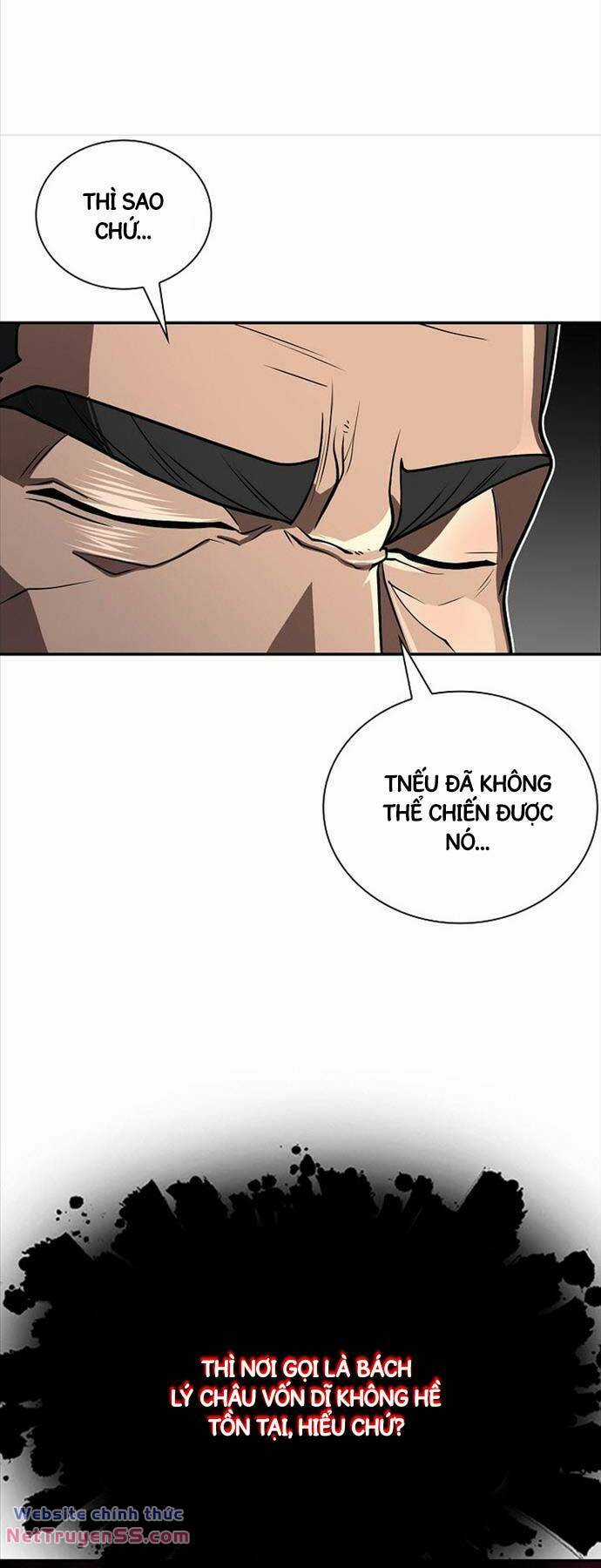 Kiếm Ma Đạo Chapter 63 trang 78