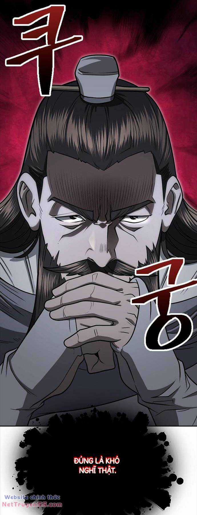 Kiếm Ma Đạo Chapter 63 trang 79