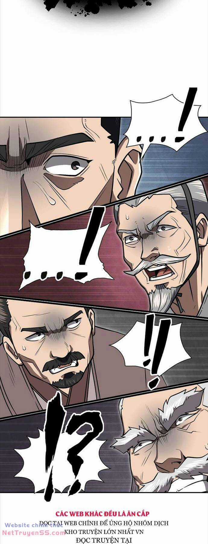 Kiếm Ma Đạo Chapter 63 trang 80