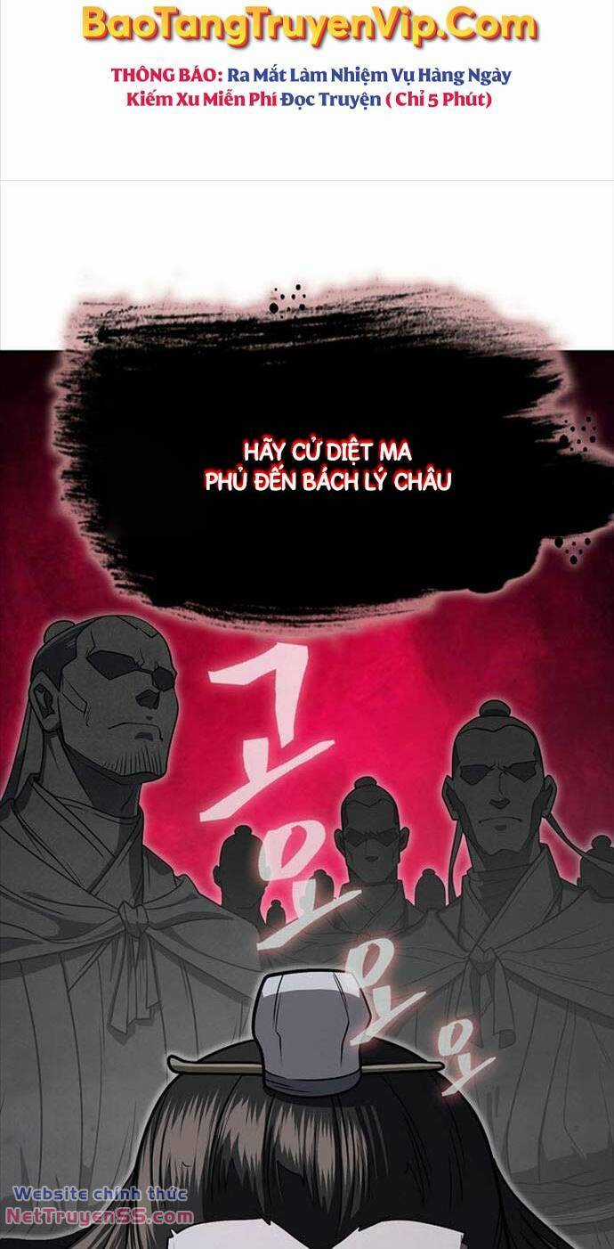 Kiếm Ma Đạo Chapter 63 trang 81