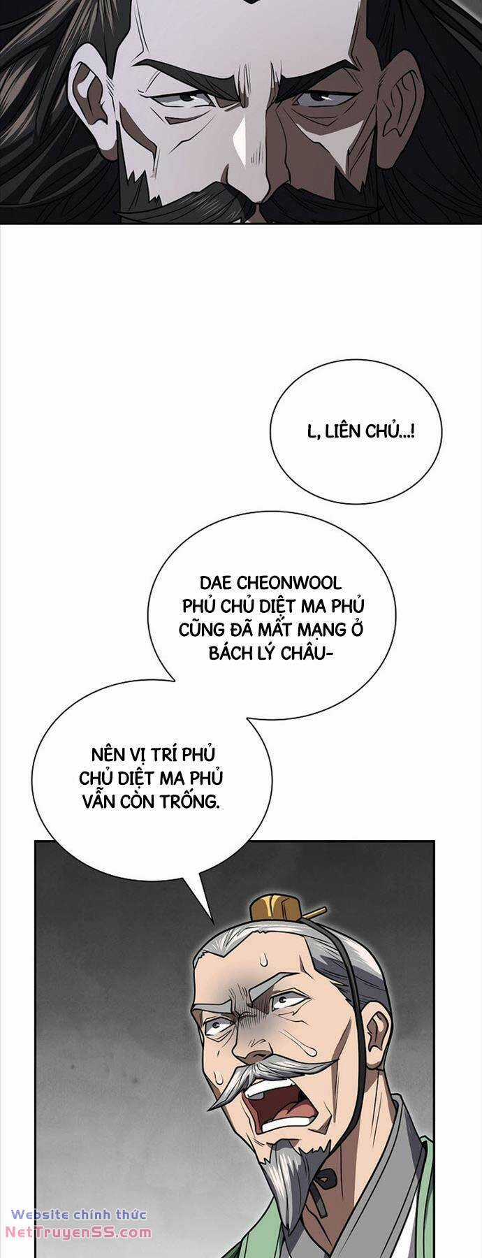 Kiếm Ma Đạo Chapter 63 trang 82