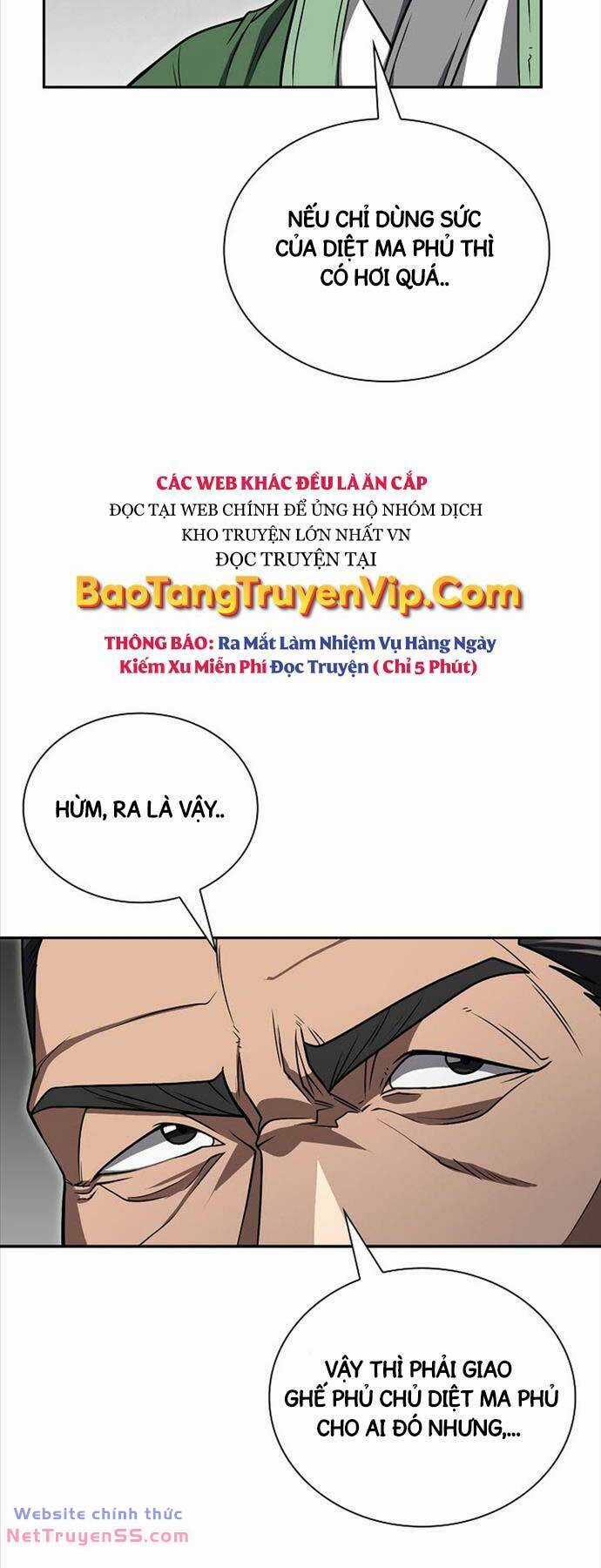 Kiếm Ma Đạo Chapter 63 trang 83