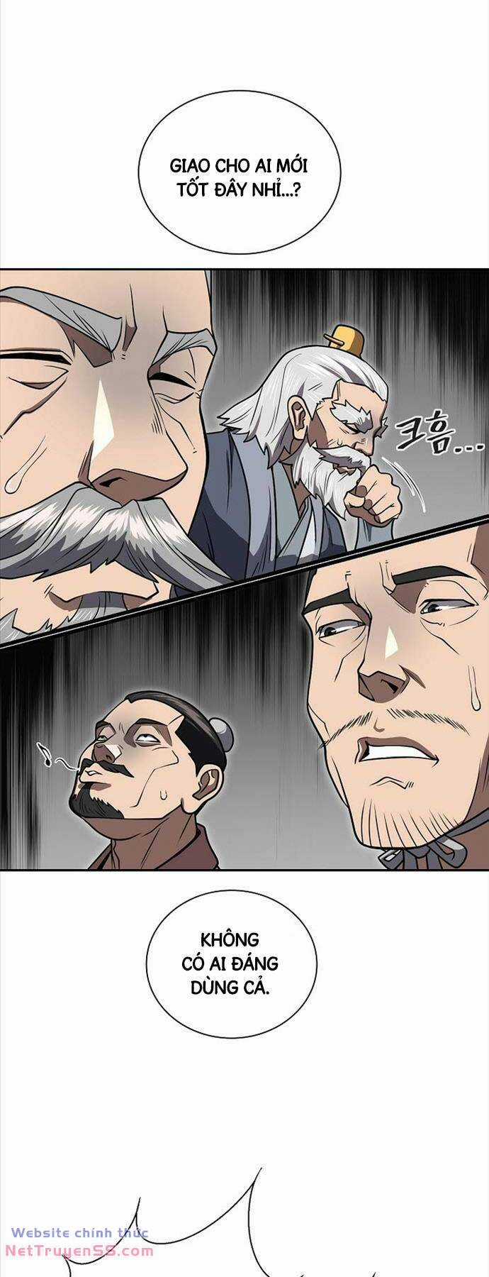 Kiếm Ma Đạo Chapter 63 trang 84