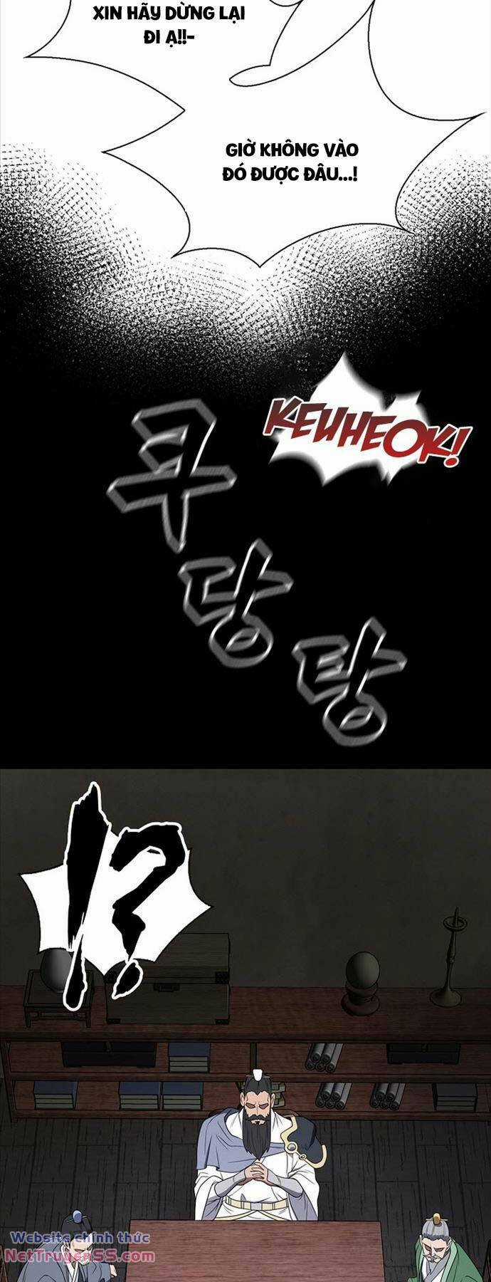 Kiếm Ma Đạo Chapter 63 trang 85