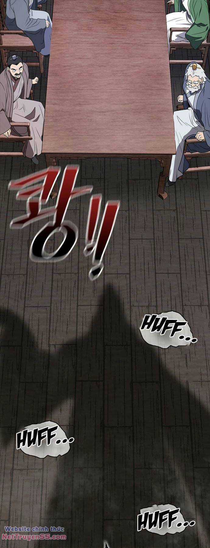 Kiếm Ma Đạo Chapter 63 trang 86