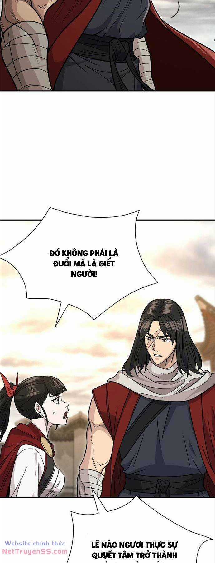 Kiếm Ma Đạo Chapter 63 trang 9