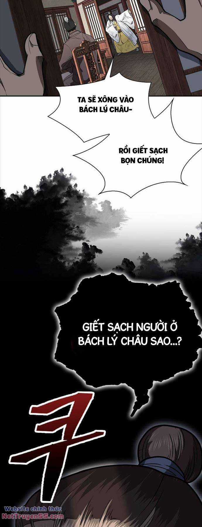 Kiếm Ma Đạo Chapter 63 trang 90