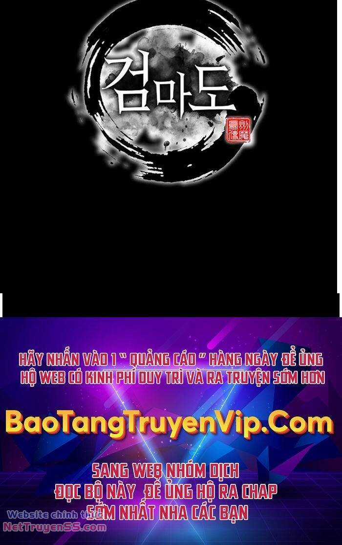 Kiếm Ma Đạo Chapter 63 trang 92