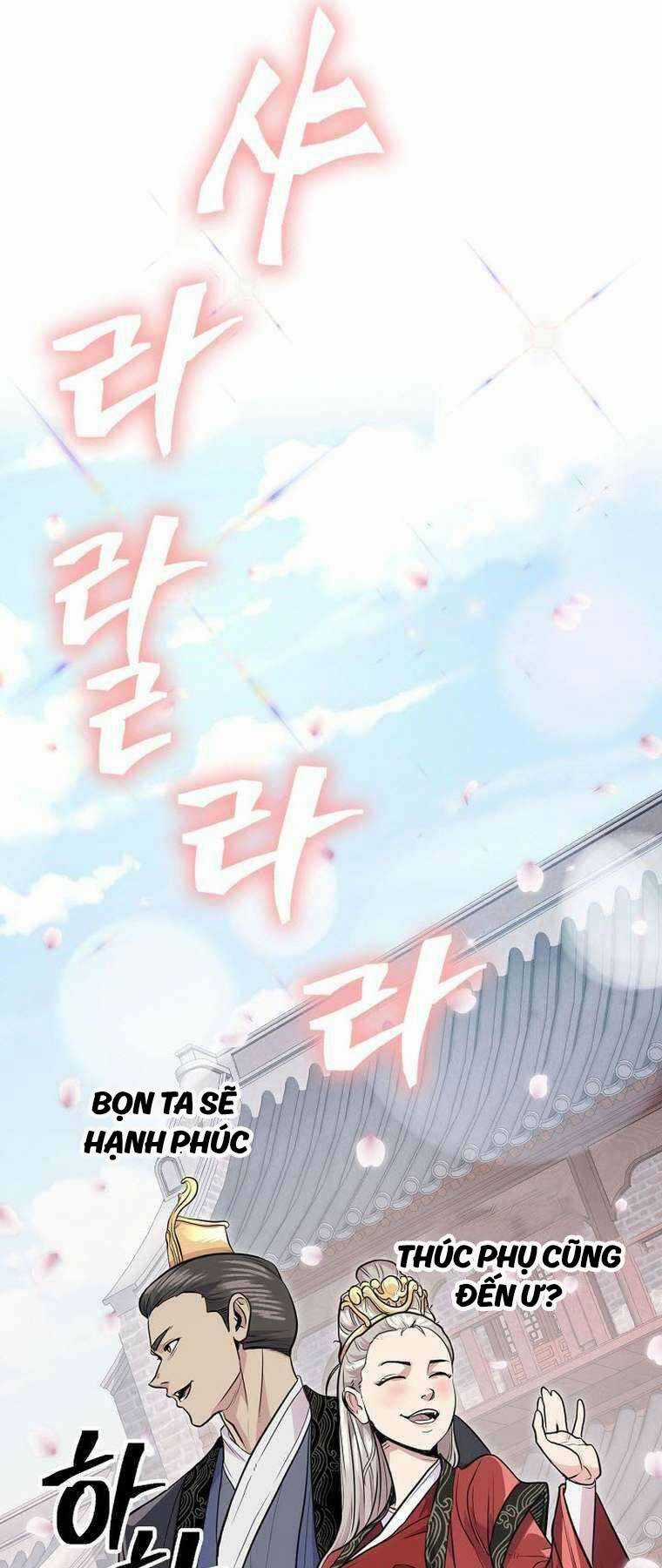 Kiếm Ma Đạo Chapter 64 trang 11