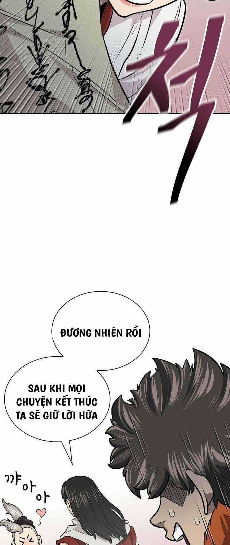 Kiếm Ma Đạo Chapter 64 trang 13