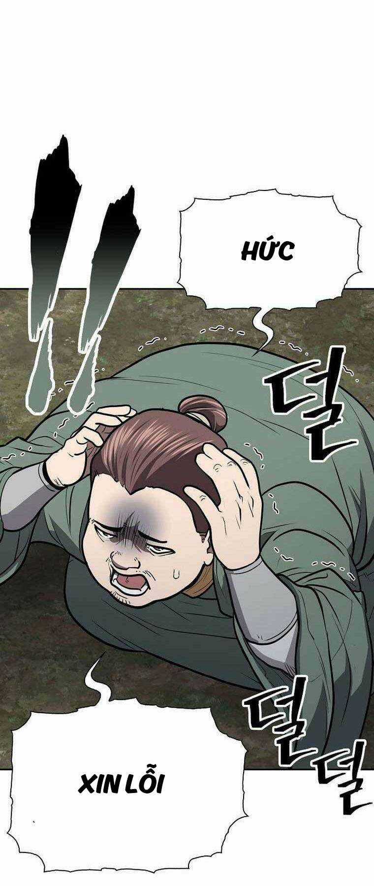 Kiếm Ma Đạo Chapter 64 trang 20