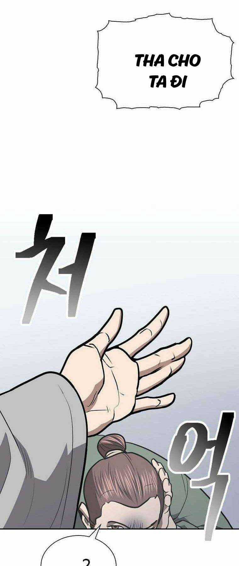 Kiếm Ma Đạo Chapter 64 trang 21