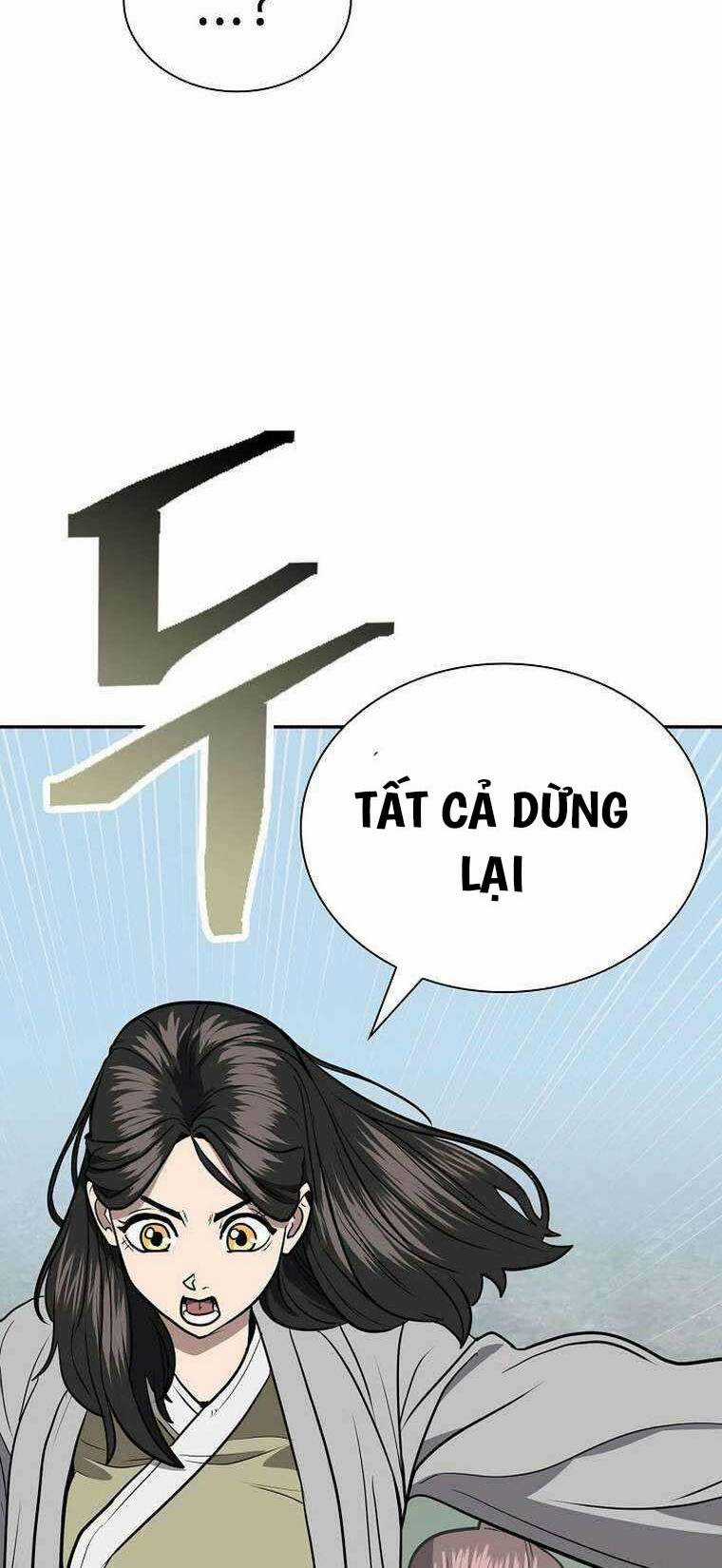 Kiếm Ma Đạo Chapter 64 trang 22