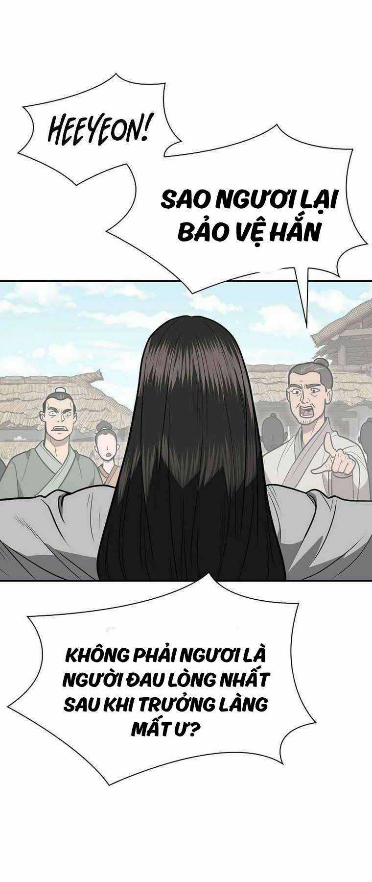 Kiếm Ma Đạo Chapter 64 trang 24