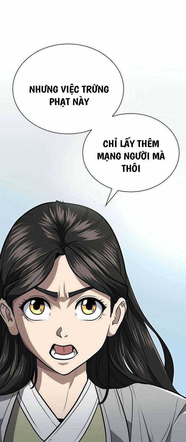 Kiếm Ma Đạo Chapter 64 trang 25