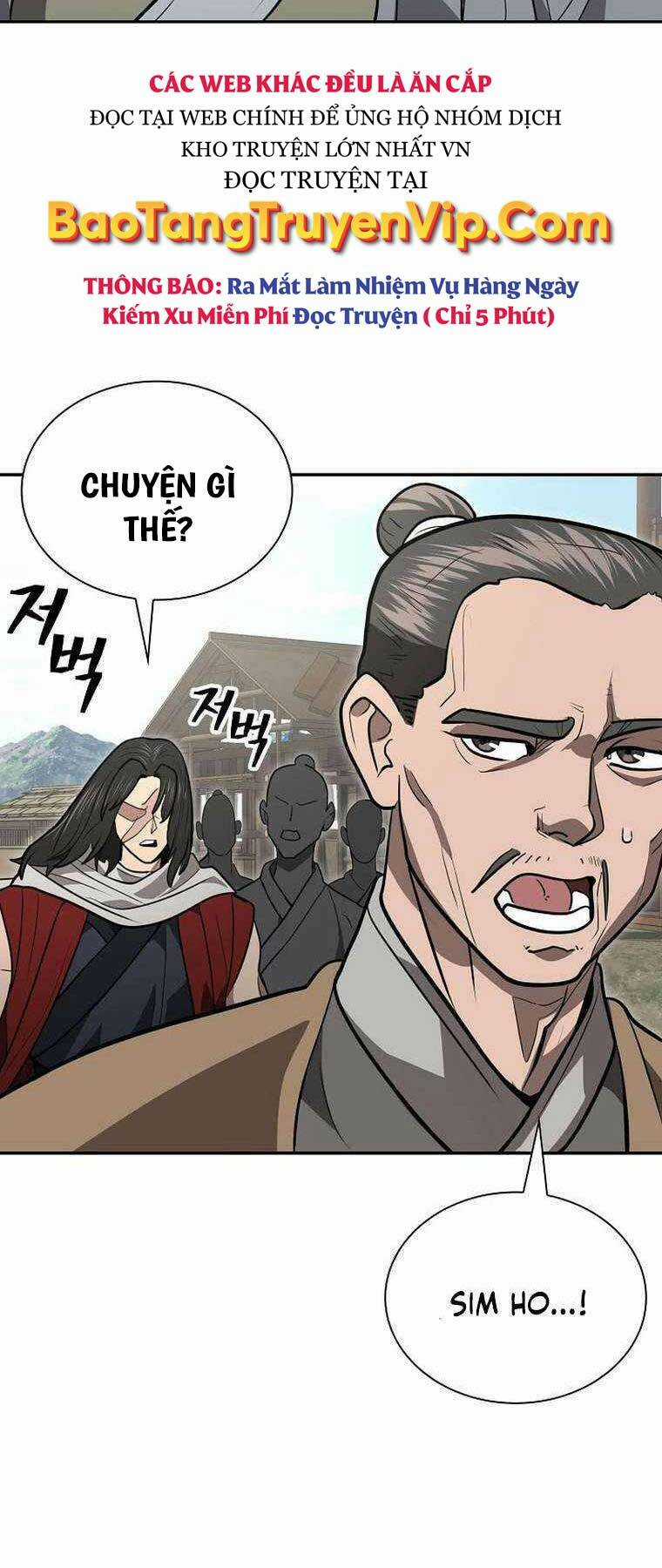 Kiếm Ma Đạo Chapter 64 trang 26