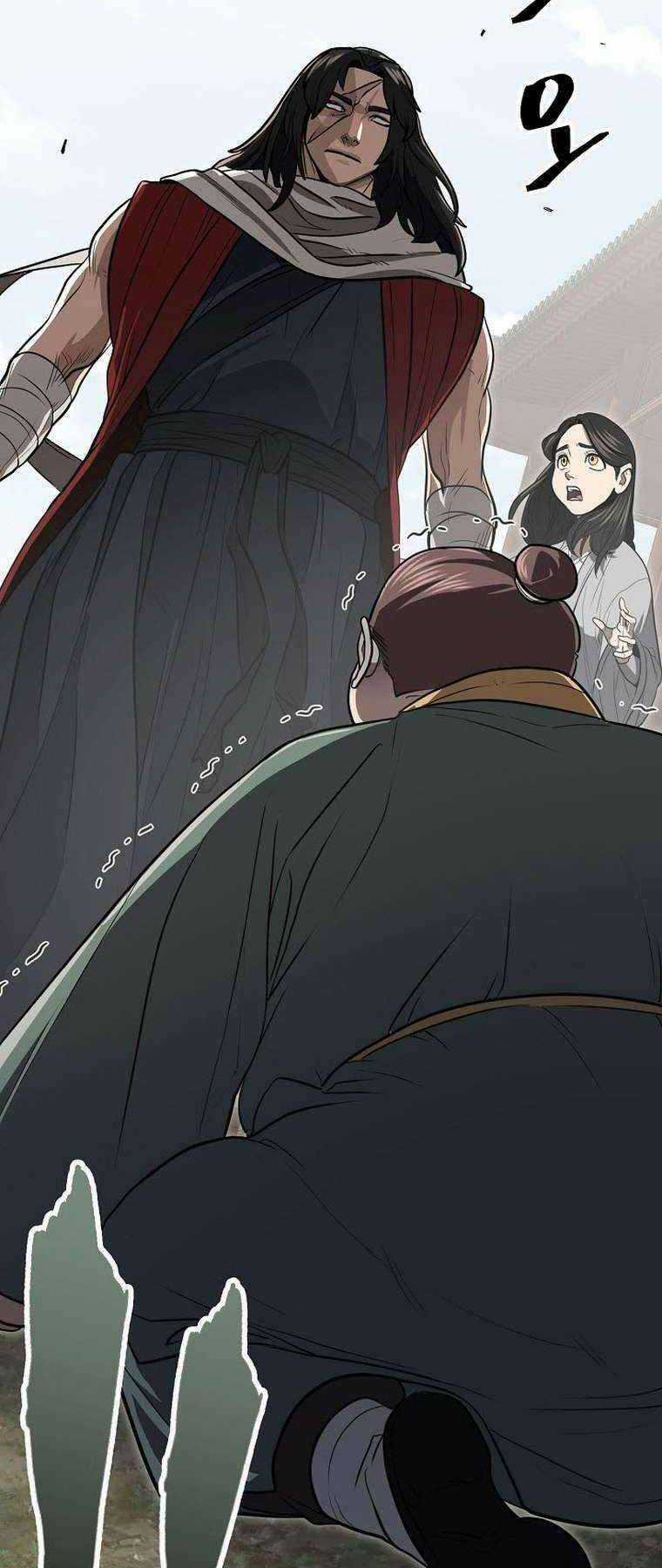 Kiếm Ma Đạo Chapter 64 trang 29