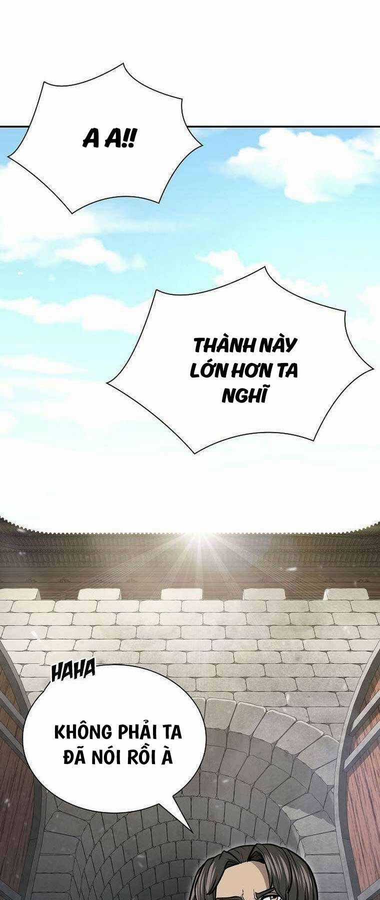 Kiếm Ma Đạo Chapter 64 trang 3