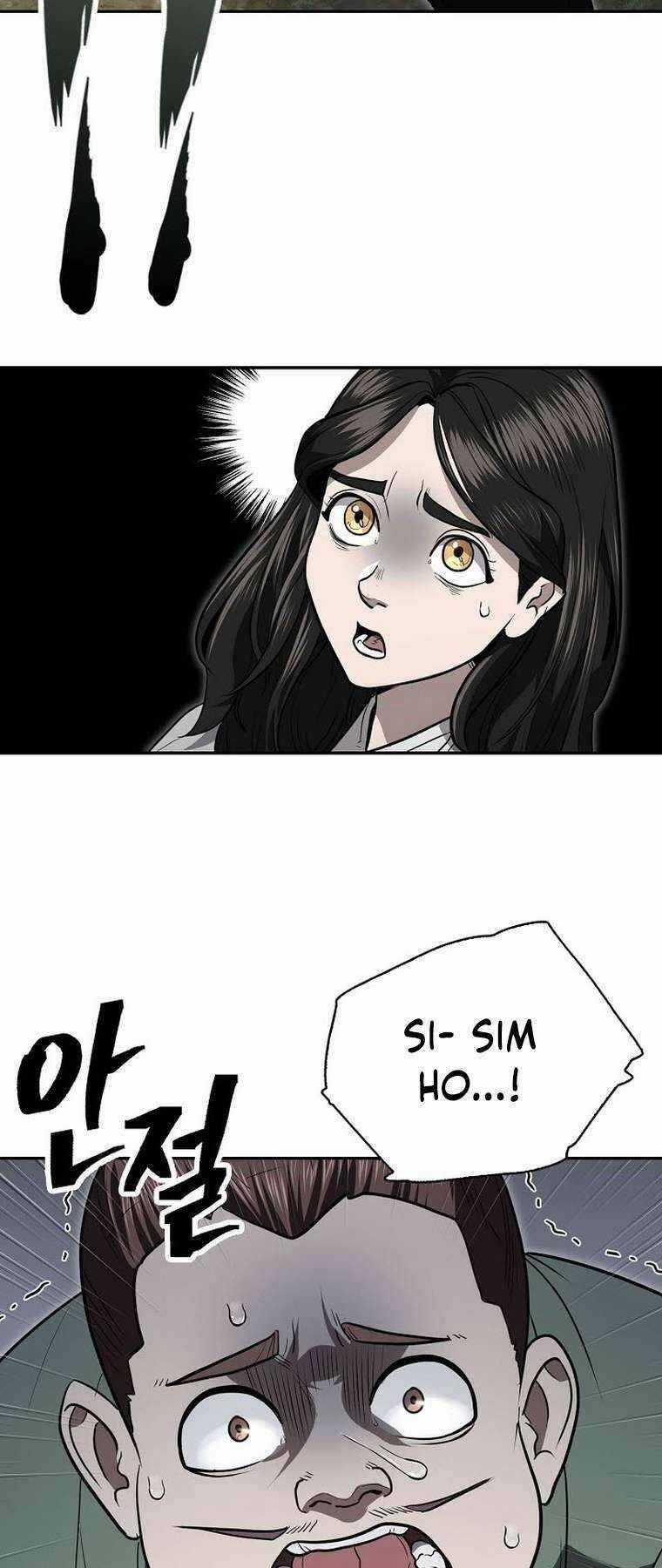 Kiếm Ma Đạo Chapter 64 trang 30