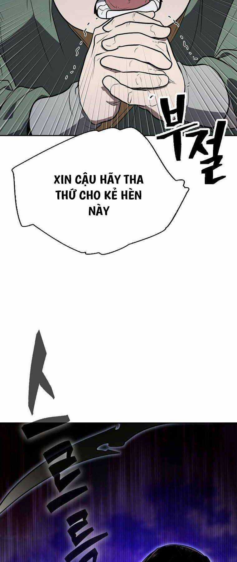 Kiếm Ma Đạo Chapter 64 trang 31