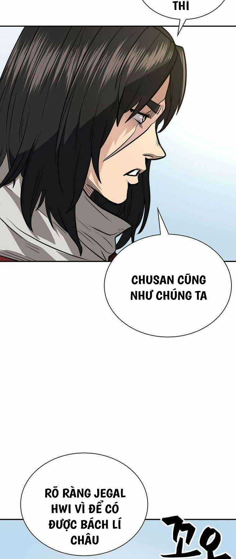 Kiếm Ma Đạo Chapter 64 trang 36