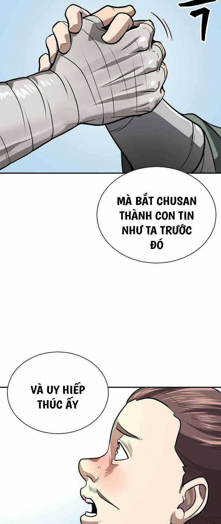 Kiếm Ma Đạo Chapter 64 trang 37