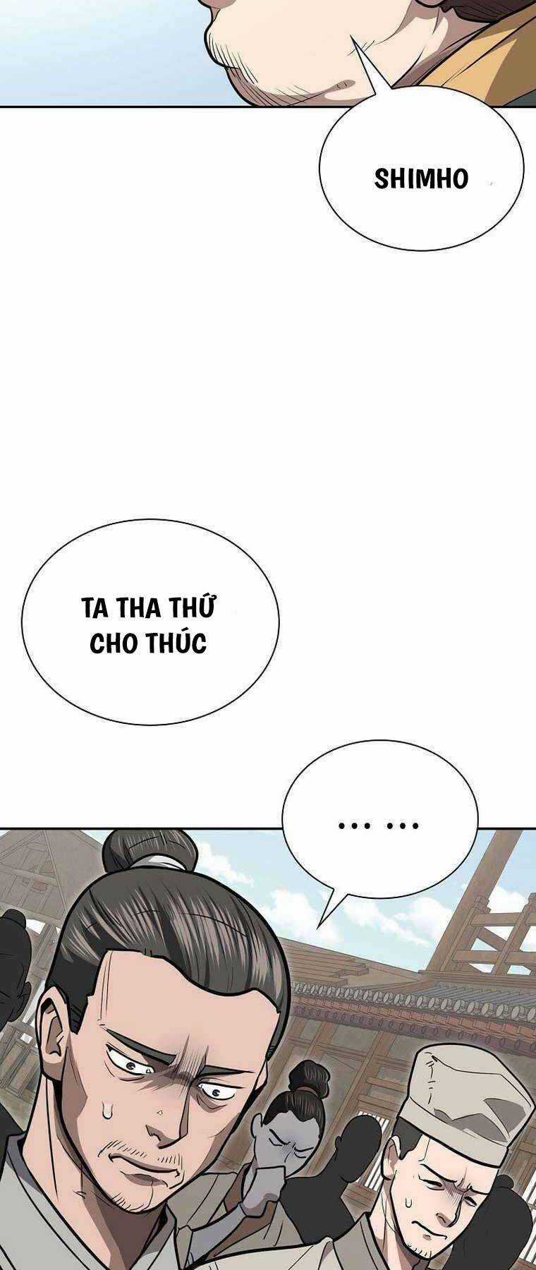 Kiếm Ma Đạo Chapter 64 trang 38