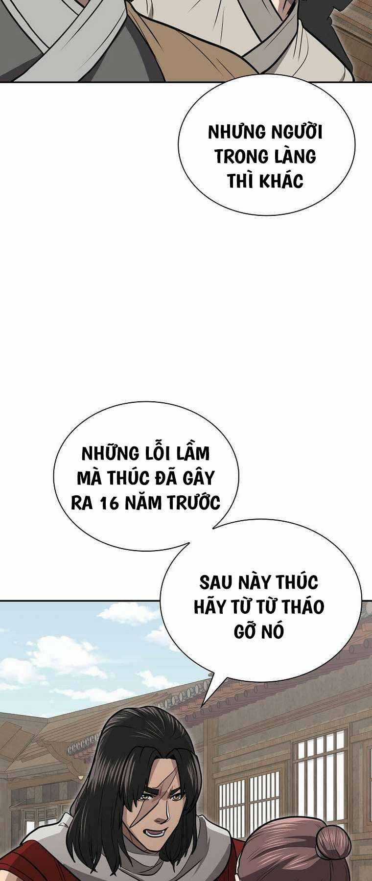 Kiếm Ma Đạo Chapter 64 trang 39