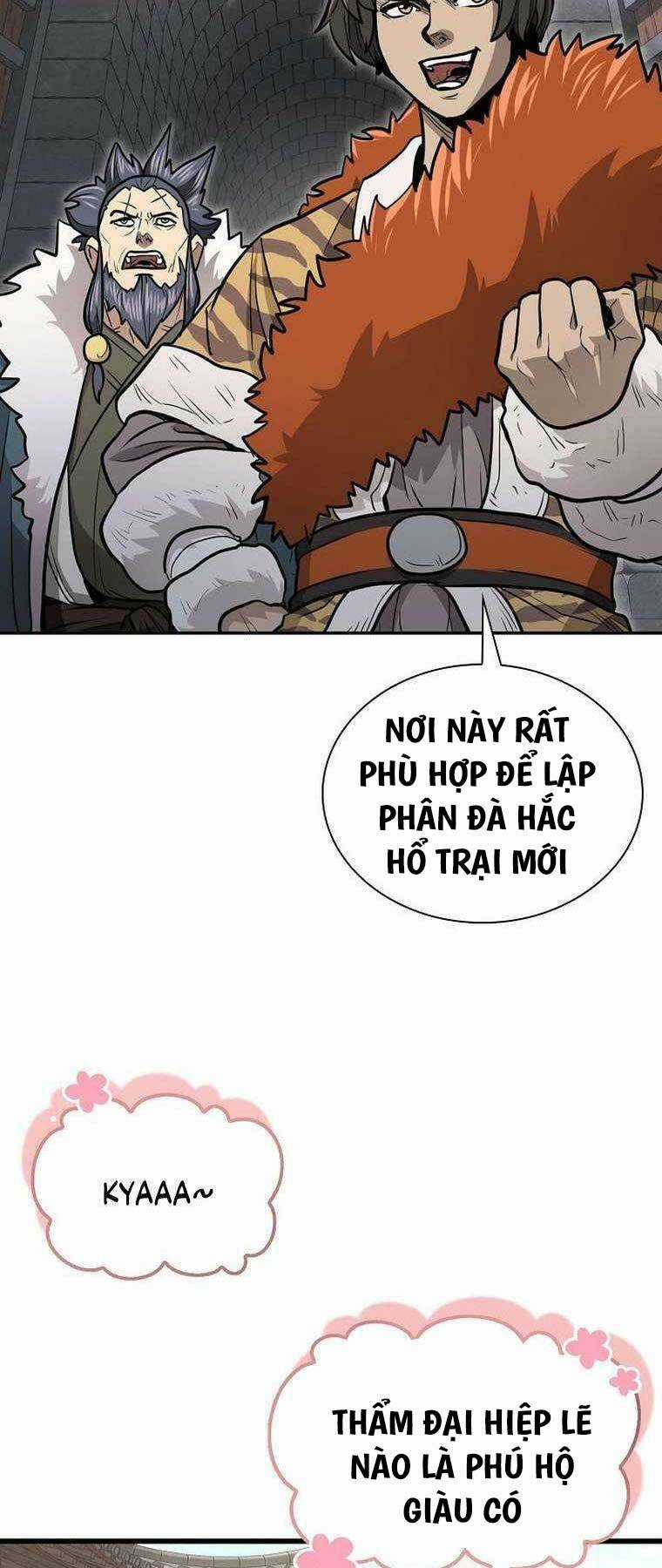 Kiếm Ma Đạo Chapter 64 trang 4