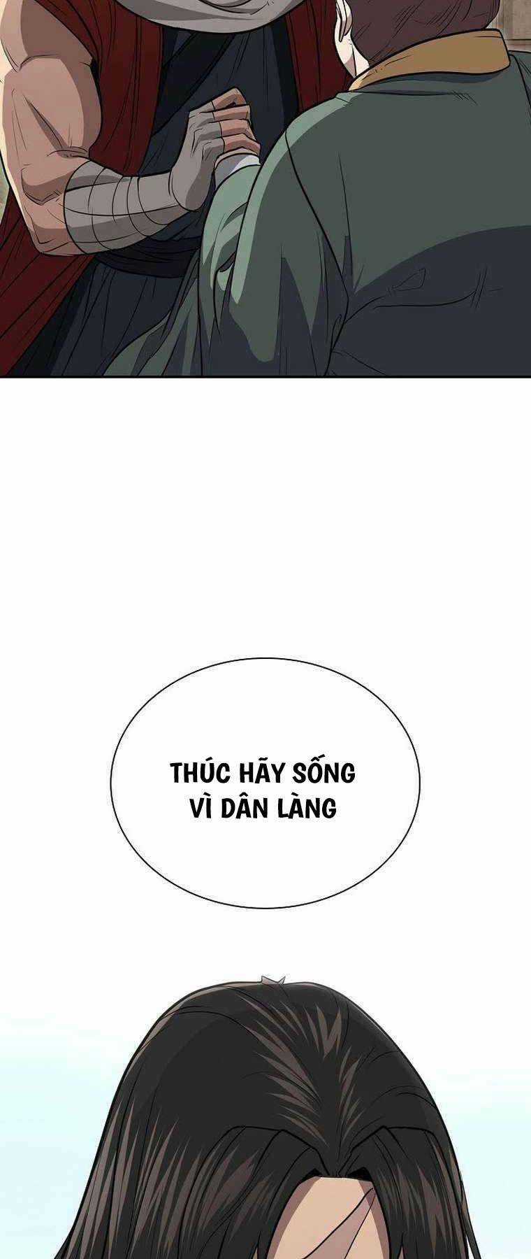 Kiếm Ma Đạo Chapter 64 trang 40