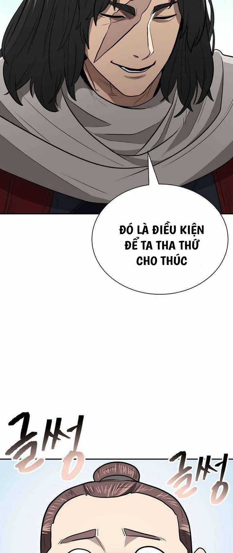 Kiếm Ma Đạo Chapter 64 trang 41