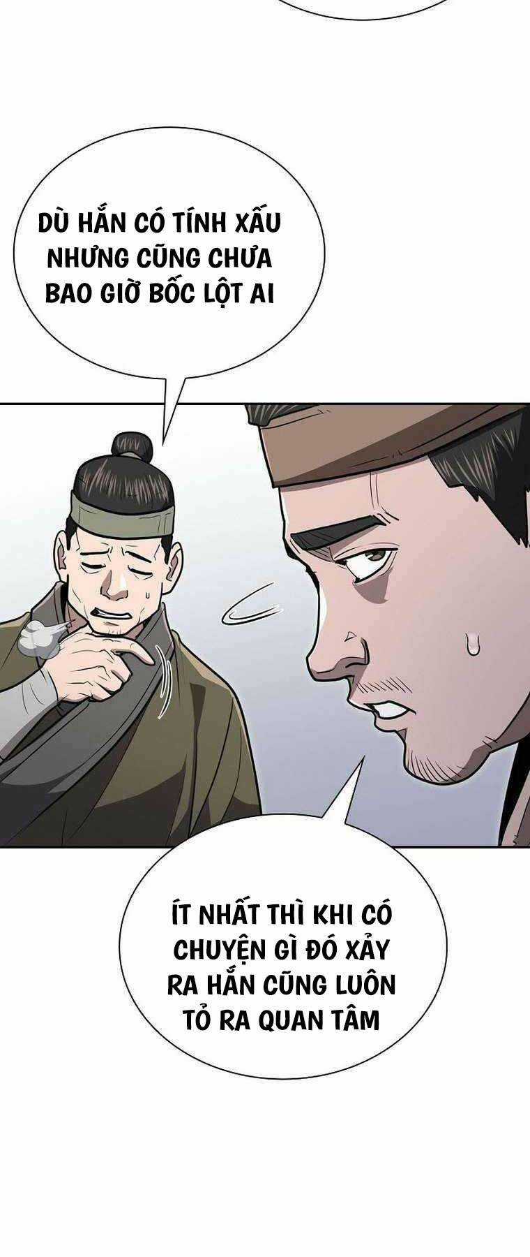 Kiếm Ma Đạo Chapter 64 trang 44