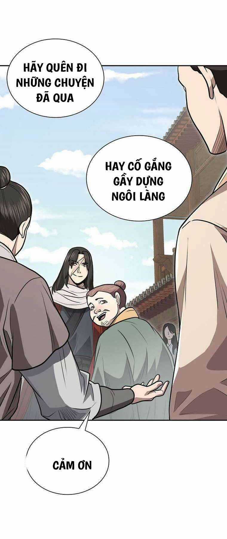 Kiếm Ma Đạo Chapter 64 trang 45